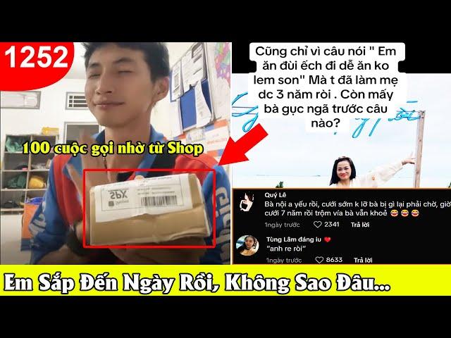 Dở khóc dở cười với anh shipper siêu dễ thương, Top Comment - ảnh chế hài hước