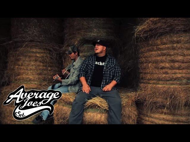 The Lacs - "Country Road" Official Music Video