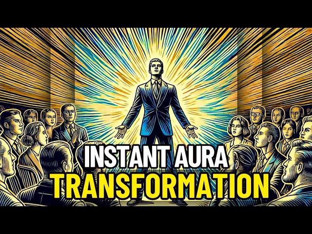 These Hidden Techniques TRANSFORM Your Aura Instantly | The Spiritual Growth Journey