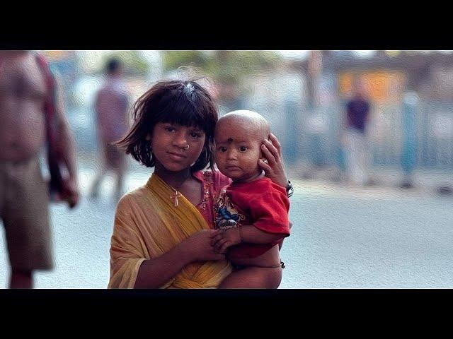 Дети Индии | Children of India