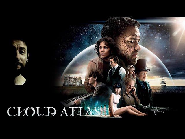 La filosofia delle Wachowski - Cloud Atlas (2012)