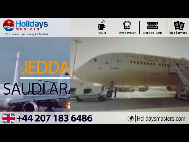 Holidays Masters World Wide Airport Transfers