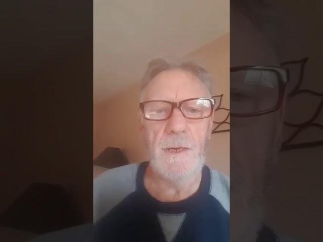A COVID-19 Update from Dan Meadowcroft: Feeding the hungry in Mississauga
