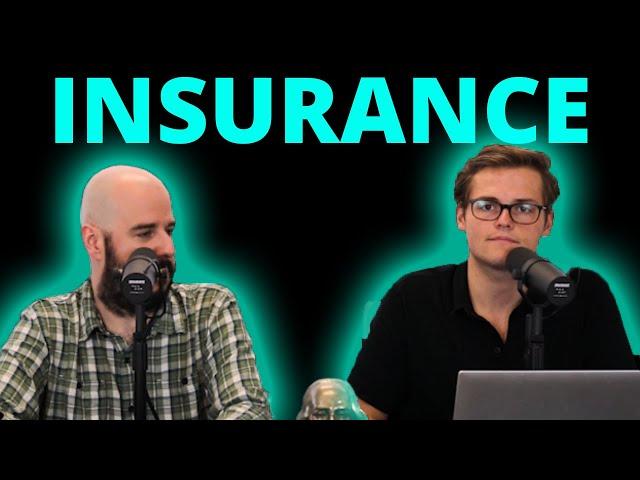 How We Analyze Insurance Companies