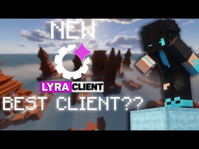 The new BEST CLIENT for MINECRAFT BEDROCK | Nethergames Bedwars