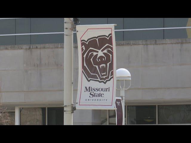 Missouri State University begins its first doctorate of education