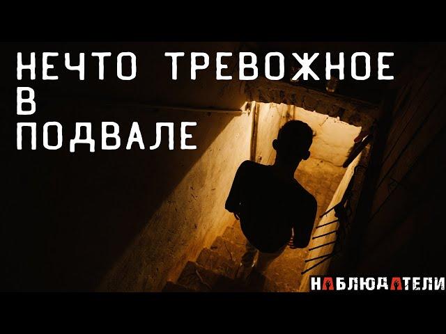 В подвале своего дома он обнаружил нечто тревожное. TRUE CRIME Twisted Investigation.