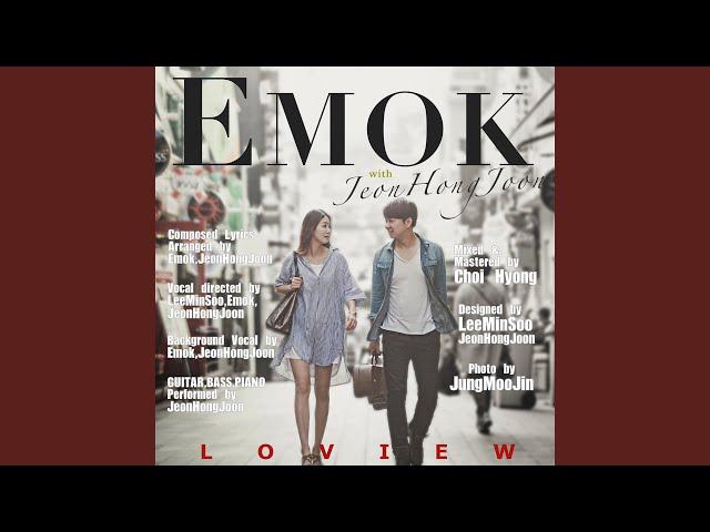 LOVIEW (Feat. JeonHongJoon)