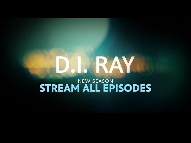 D.I. Ray Season 2 PREVIEW