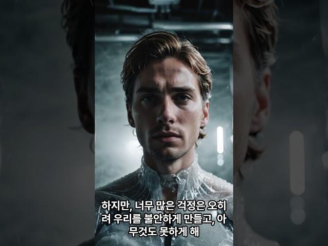 모르고 반복하는 치명적인 실수 3가지 #Shorts