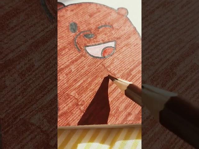 we were bear #wewerebear #cartoons #drawing #art