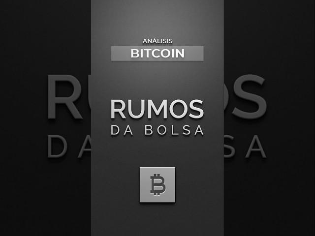 [ES] ALERTA BITCOIN: ¿Está Lo Peor Por Venir? #bitcoin #btc #crypto