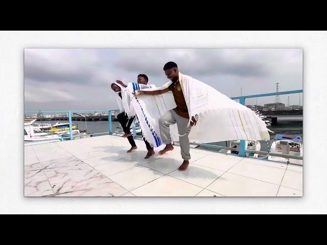 We will be many official dance video || Sounds Of Salem