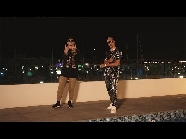 Liderj ft. RVFV - UNA NOCHE (VIDEO OFICIAL)