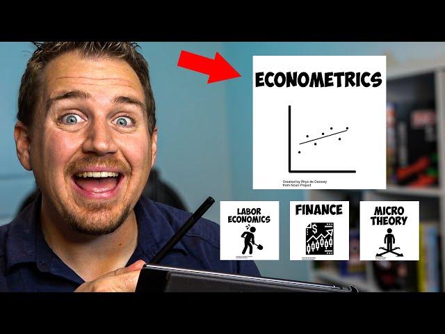 5 Rules to 10x Your Economics Education