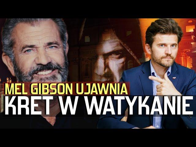 Mel Gibson oskarża Watykan o apostazję. Facebook znosi cenzurę. Los Angeles w ogniu.