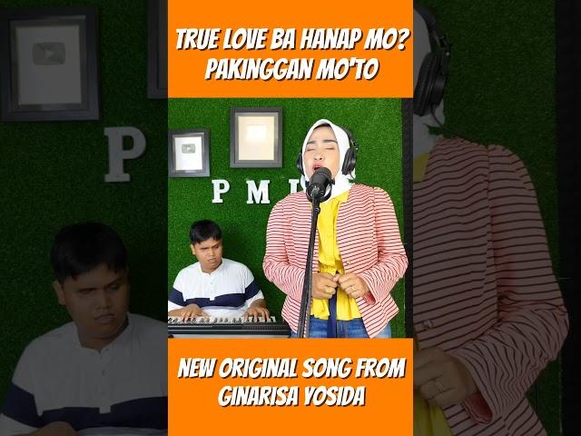 NAKAKA INLAB BOSES NIYA  #pml #original #music #newsong #2025 #shorts #reels