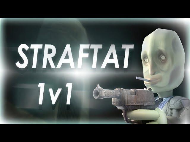 STRAFTAT | GamePlay PC