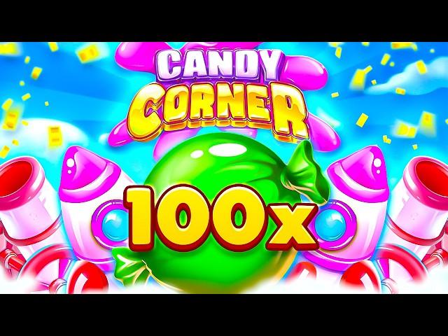 THE $50,000 BONUS OPENING On NEW CANDY CORNER.. WAS INSANITY!