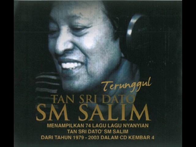 SM Salim - Lagu Zaman (Official Audio Video)