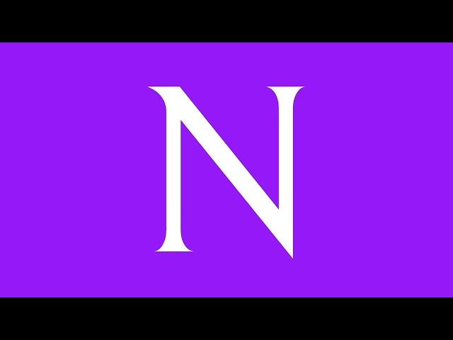 Letters A-Z