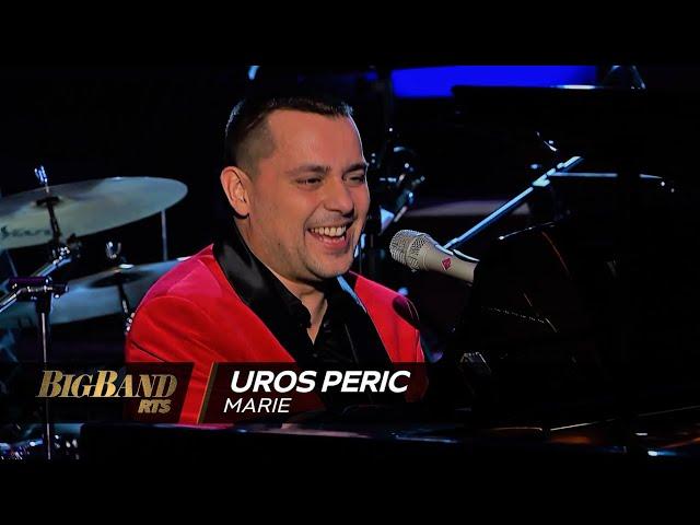 Marie / Big Band RTS feat Uros Peric