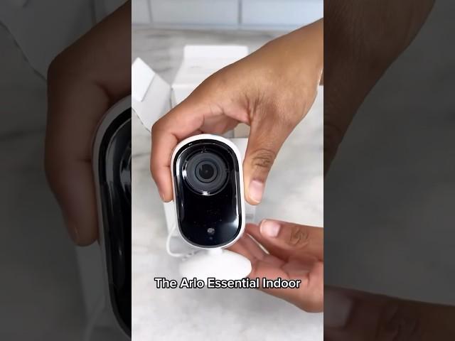 Keep Your Property Safe with Arlo Home Security Cameras #homesecurity #security #realestate