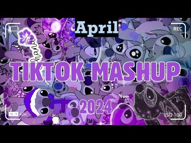 tiktok mashup 2024 April (clean)