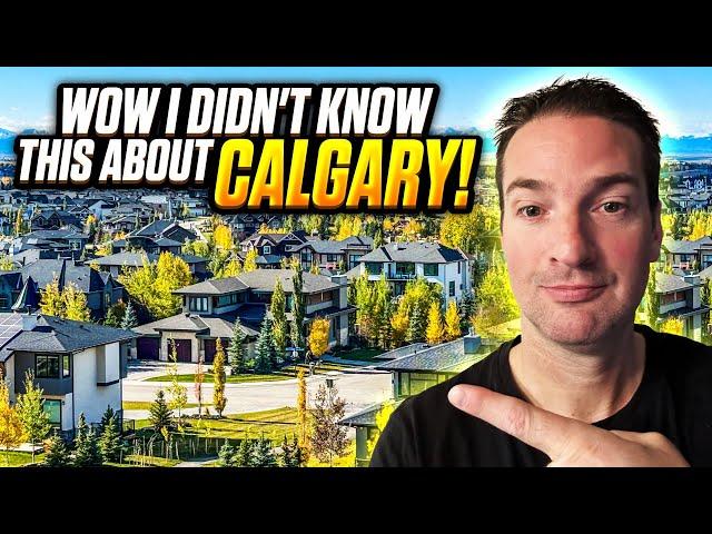 WHAT'S GOOD ABOUT LIVING IN CALGARY - PROS AND CONS OF LIVING IN CALGARY