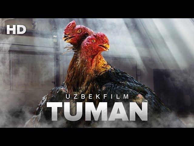 TUMAN | ТУМАН (UZBEK KINO FILM)