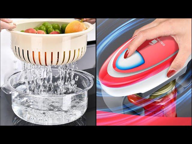 35 New Amazon Kitchen Gadgets You Must See This Month