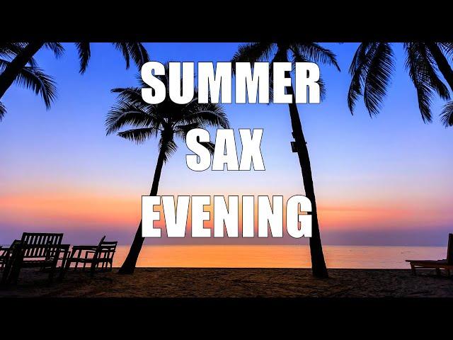 Saxophone Evening  Lounge Music /Jazz Studying Music /Avant-Garde Jazz  Lounge