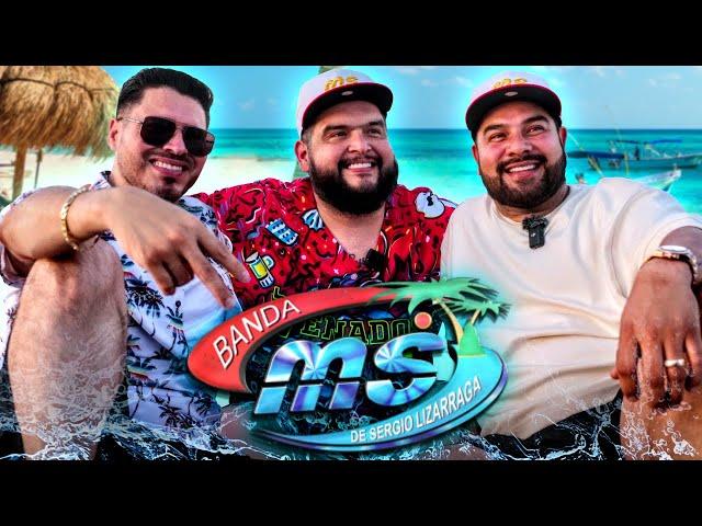 Experiencia Regia-Banda Ms | La Banda que fusionó su estilo con el Hip-Hop.