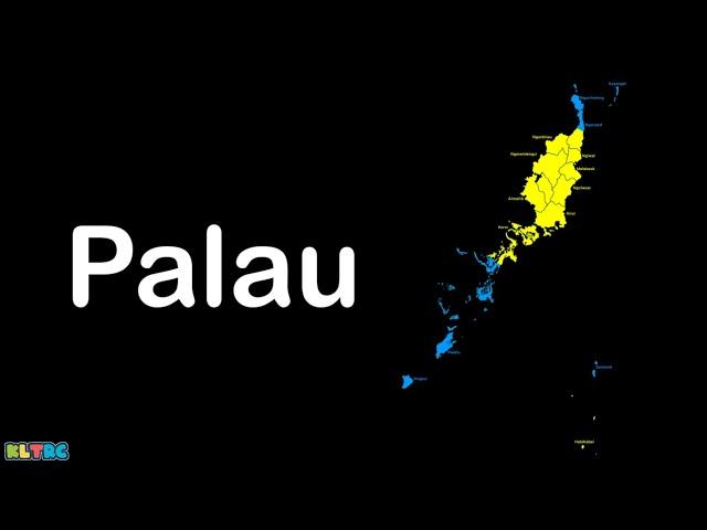 Palau Chorus by @KLTRF | KLTRC