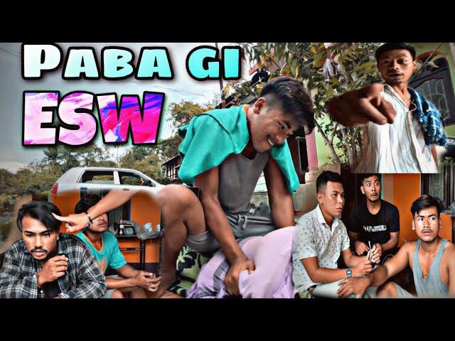 PABA GI ESW||#funnyvideo