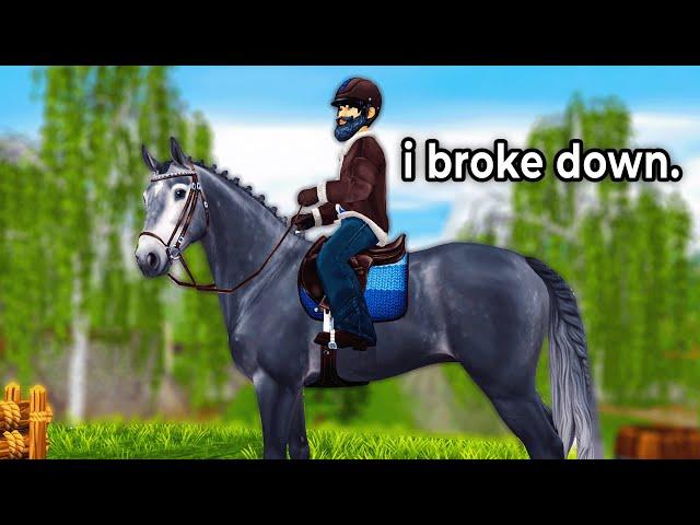 Star Stable - Buying the NEW Selle Francais Horse!