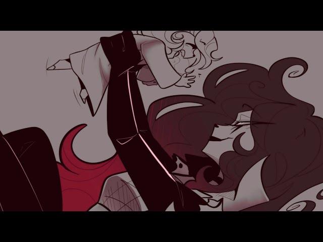 Mother Roo  | HAZBIN HOTEL COMIC