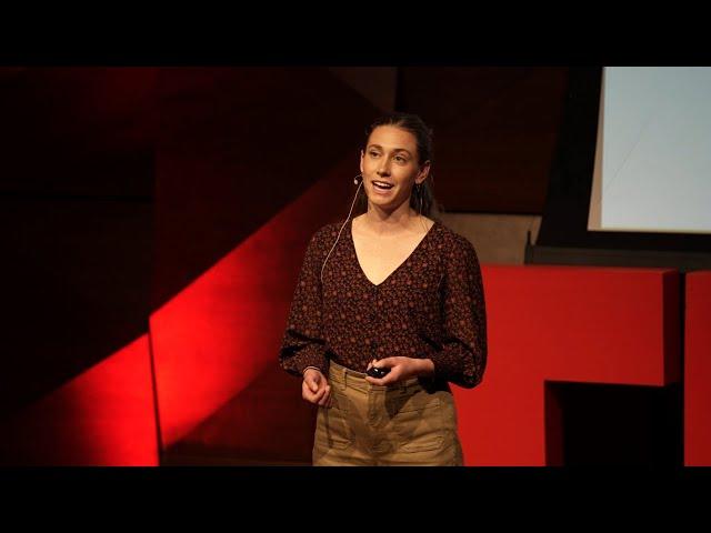 Access to Veterinary Care in Alaska: Impacts on Animal & Human Health  | Samantha Johnson | TEDxCSU