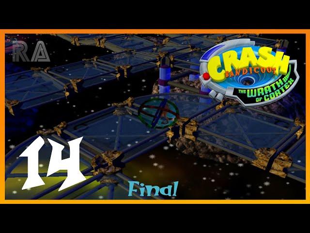 #14 - Solar-Sammler [Final] | Crash: Der Zorn des Cortex [RetroAchievements]