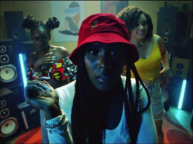 Shopé - Pepper Dem (Official Music Video)