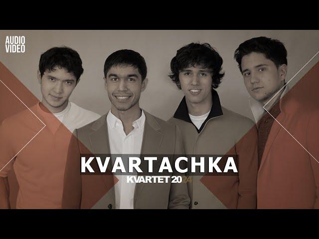 Kvartet -  Kvartachka