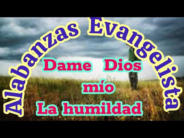 Cuando Vivía lejos de Dios.  Alabanzas Evangelista