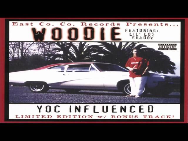 The Streets Are Callin' Me - Woodie