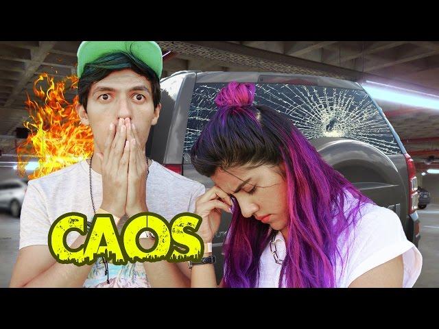 THE WORST PART OF LESSLIE´S BIRTHDAY | LOS POLINESIOS VLOGS