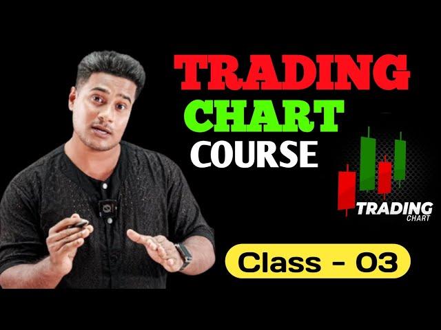 Trading Chart | Paid Course | Class 3
