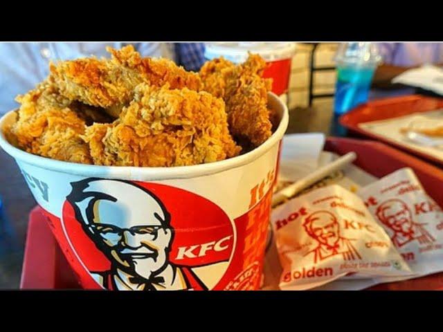 KFC New KSA |delicious KFC bucket chicken|coleslaw|Crispy broast|fast foods KSA|saucy fries|