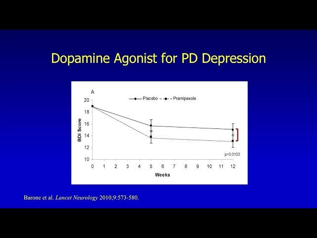 YOPD Webinar Series 2024 - Psychiatric and cognitive medication side effects in Parkinson’s disease