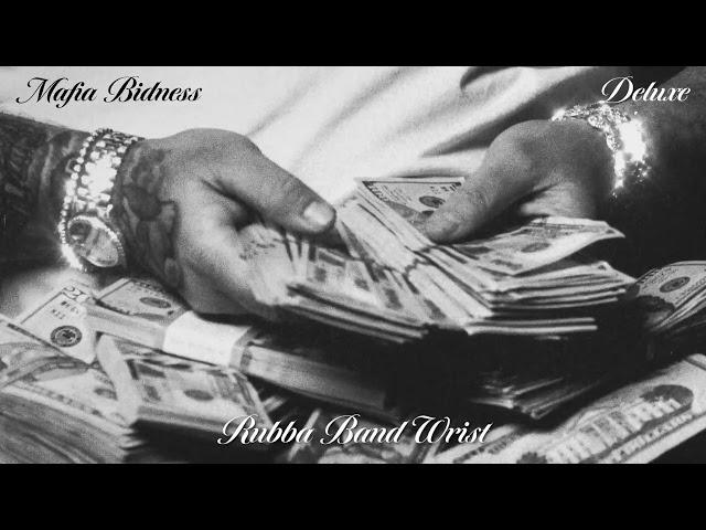 Shoreline Mafia - Rubba Band Wrist [Official Audio]