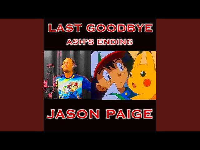 Last Goodbye