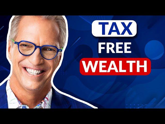 Building Tax Free Wealth with Tom Wheelwright